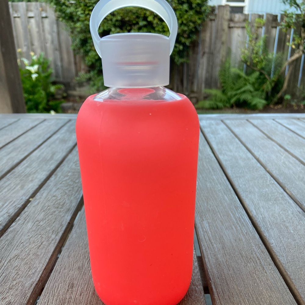 bkr 500mL Water Bottle